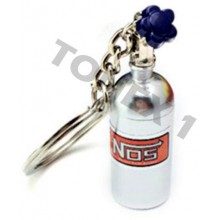 Ключодържател бутилка NOS
